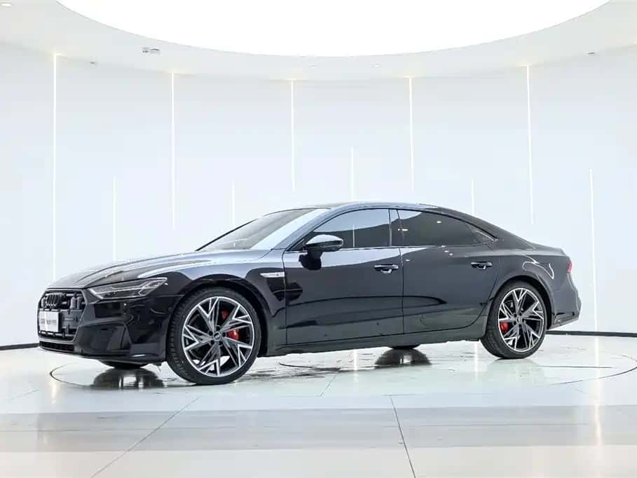 Audi Audi A7L