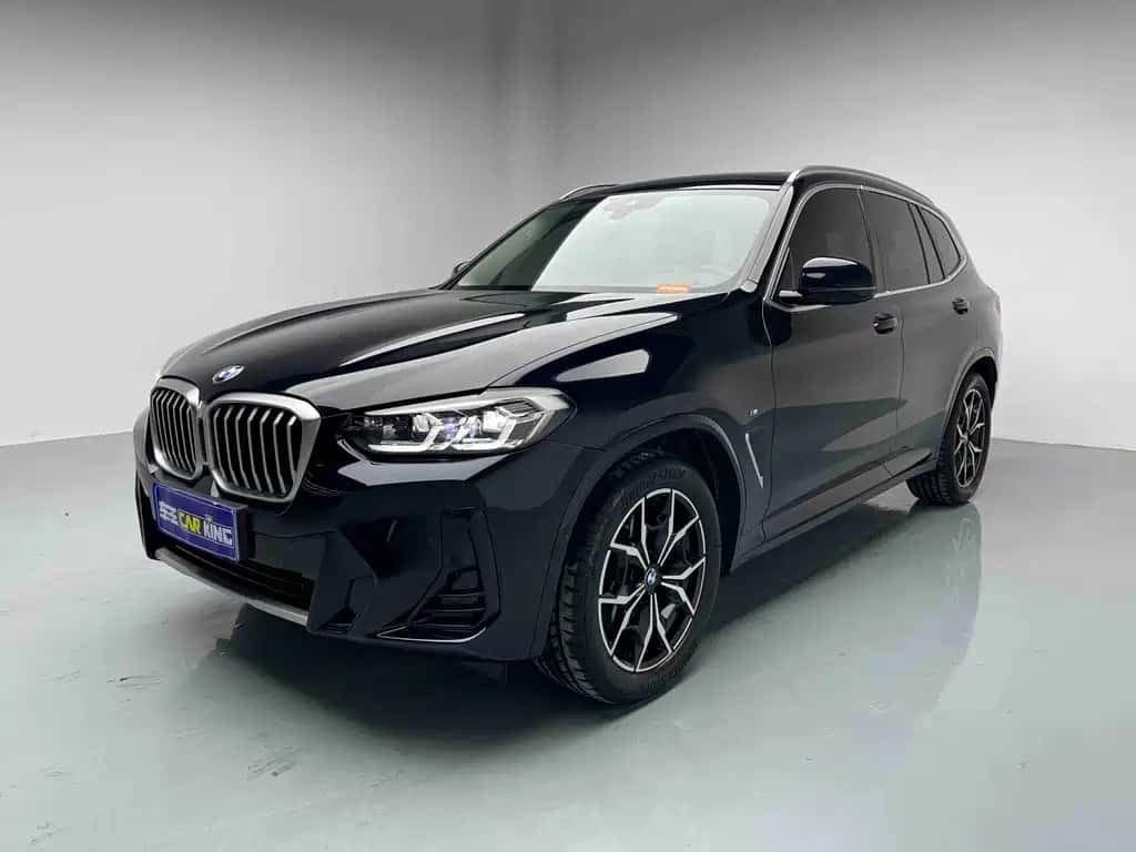 BMW BMW X3