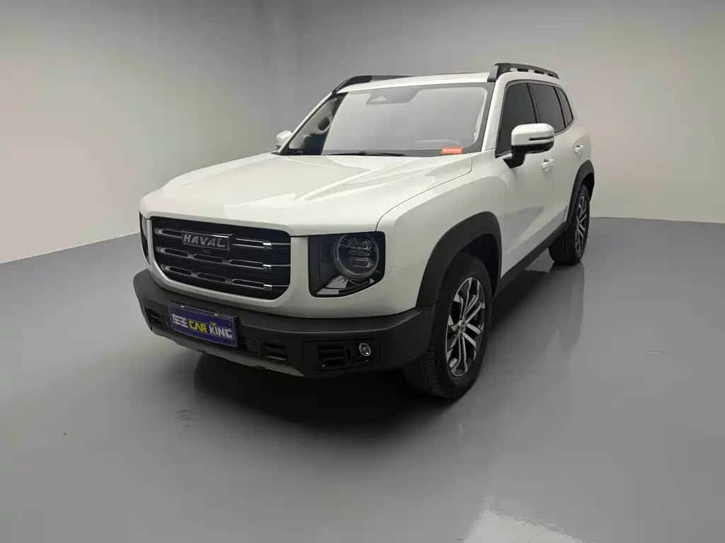 Haval Haval Big Dog