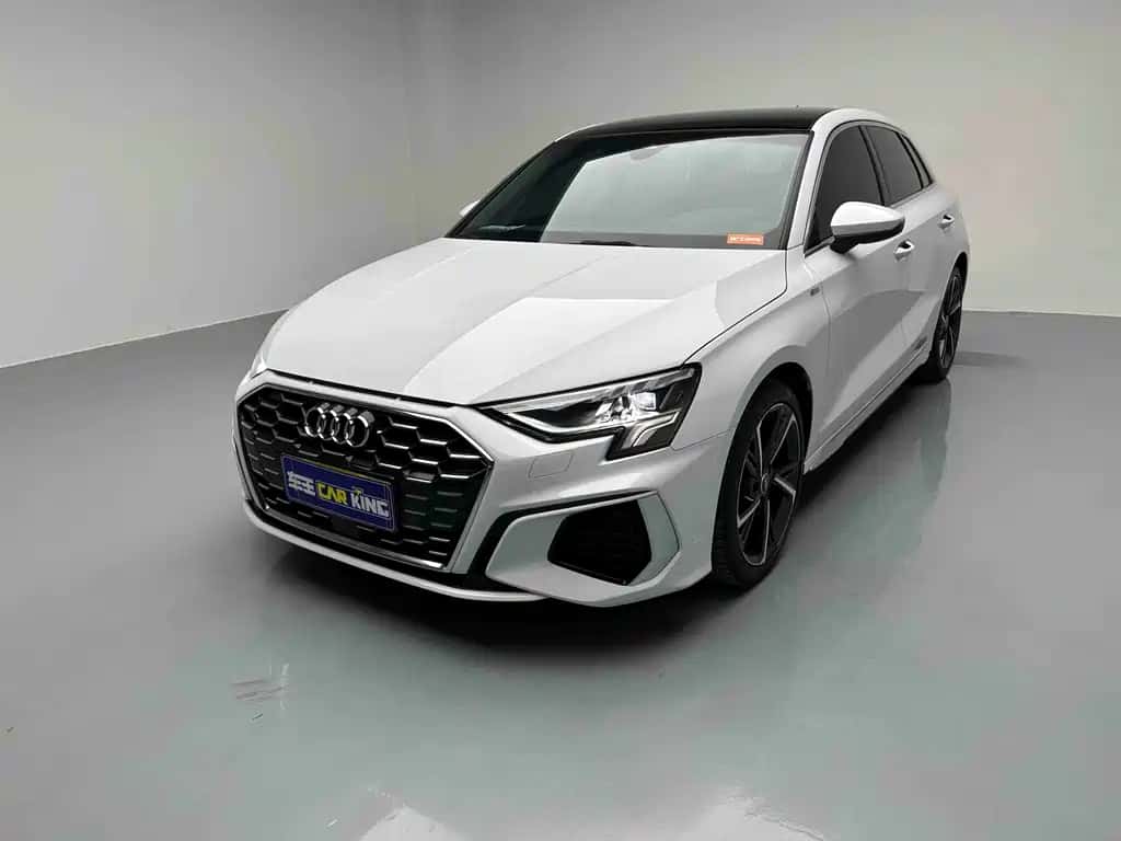 Audi Audi A3