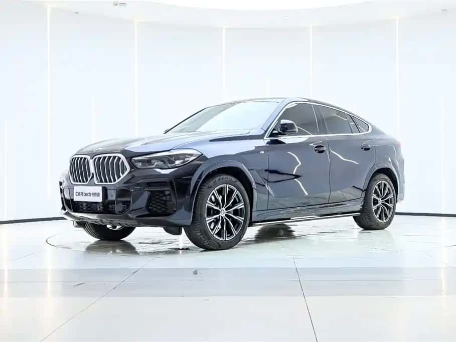 BMW BMW X6