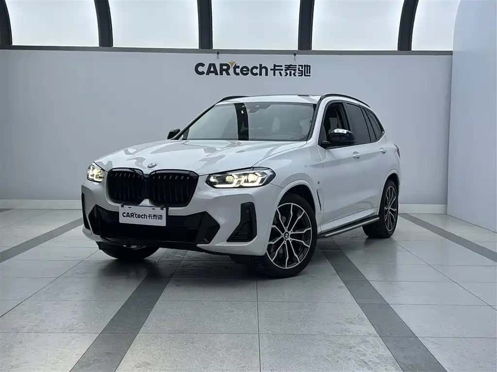 BMW BMW X3