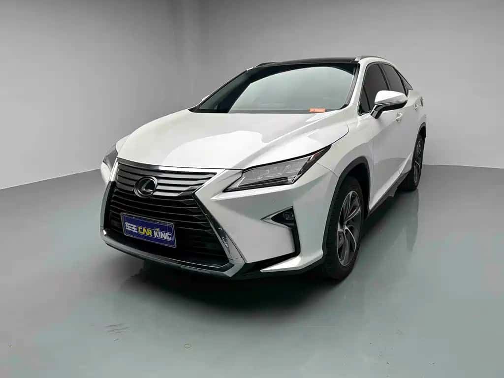 Lexus Lexus RX