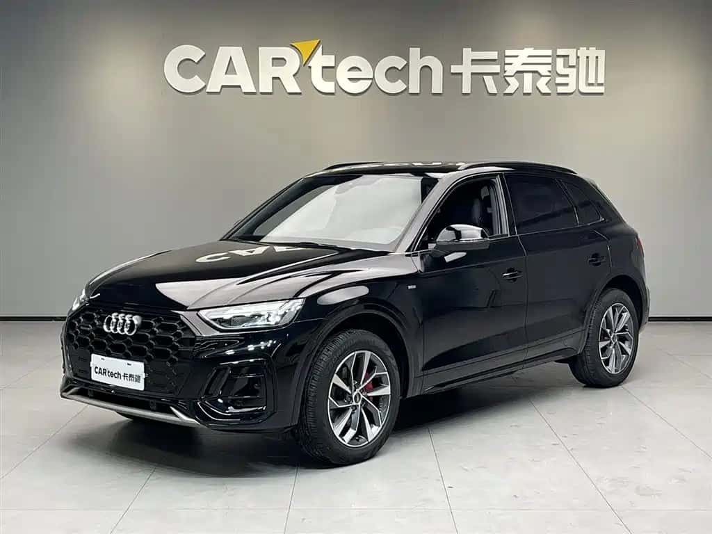 Audi Audi Q5L