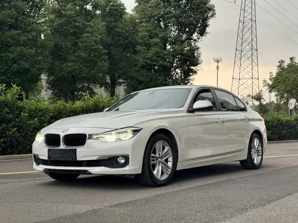 BMW BMW 3 Series