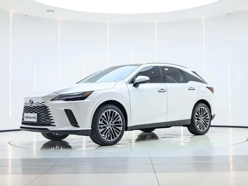 Lexus Lexus RX
