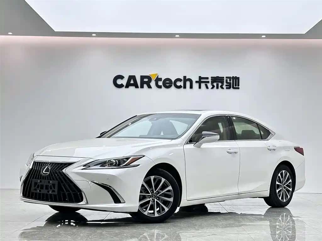 Lexus Lexus ES