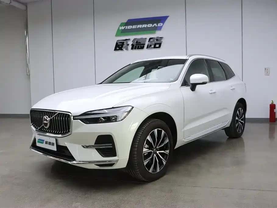 Volvo Volvo XC60