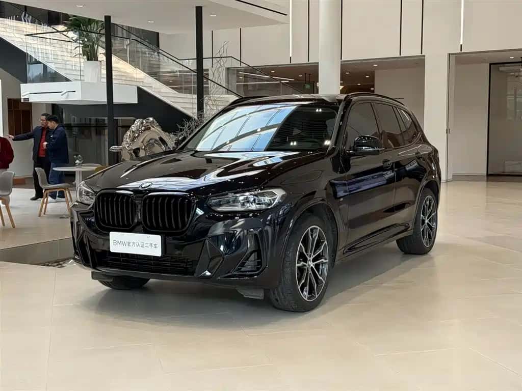 BMW BMW X3