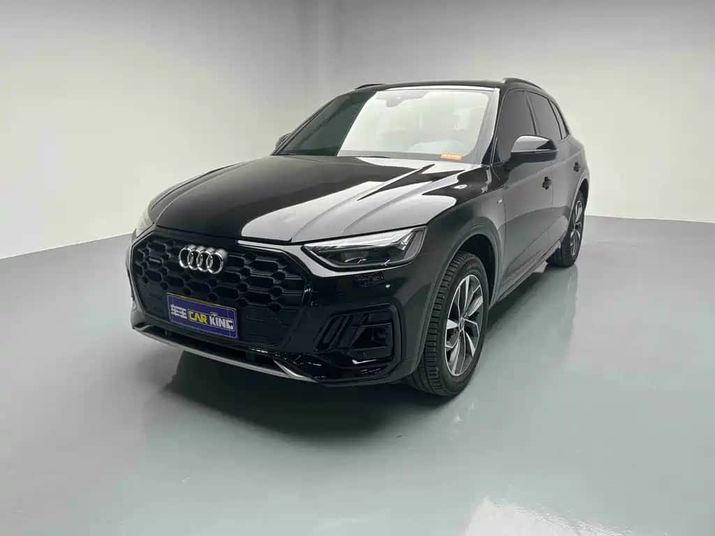Audi Audi Q5L