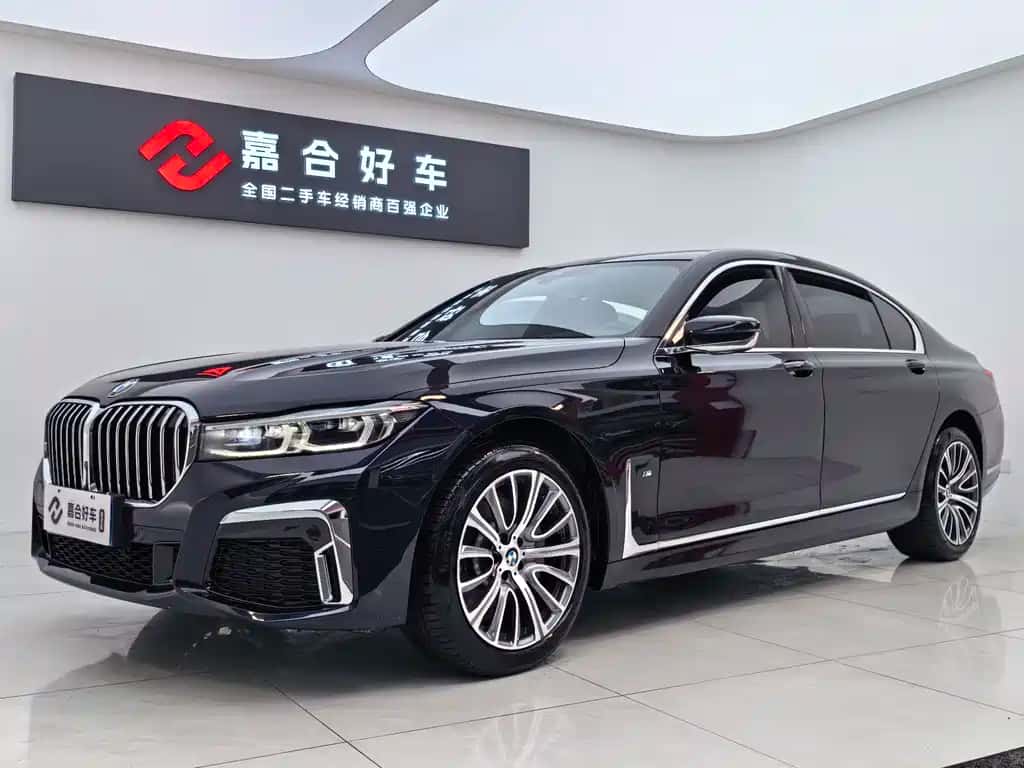 BMW BMW 7 Series