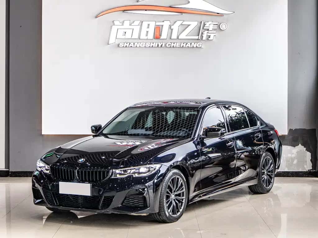 BMW BMW 3 Series