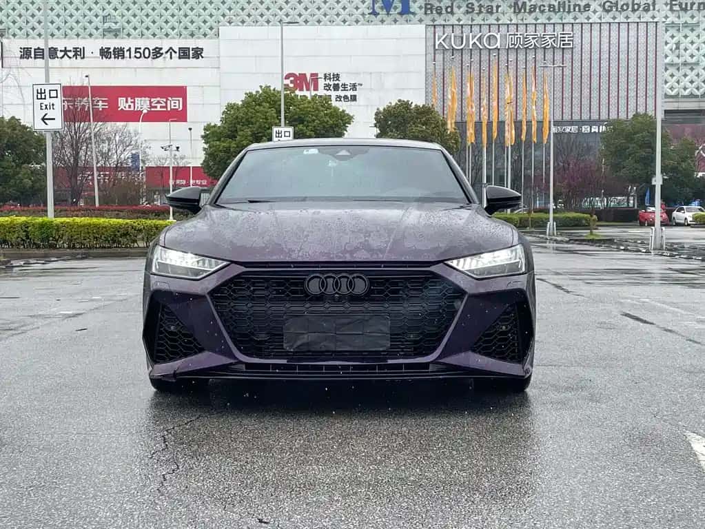 Audi Audi A7