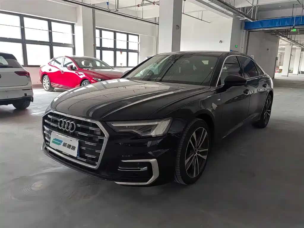 Audi Audi A6L