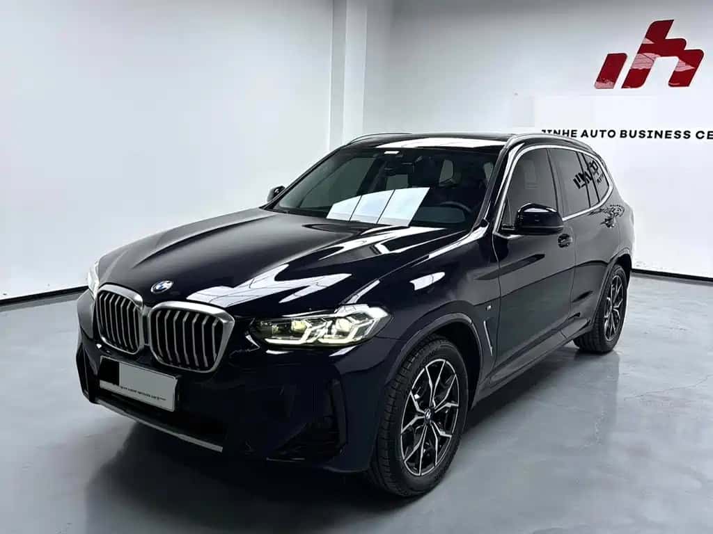 BMW BMW X3