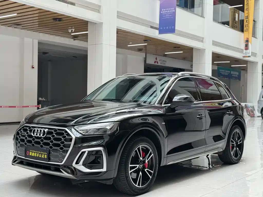 Audi Audi Q5L