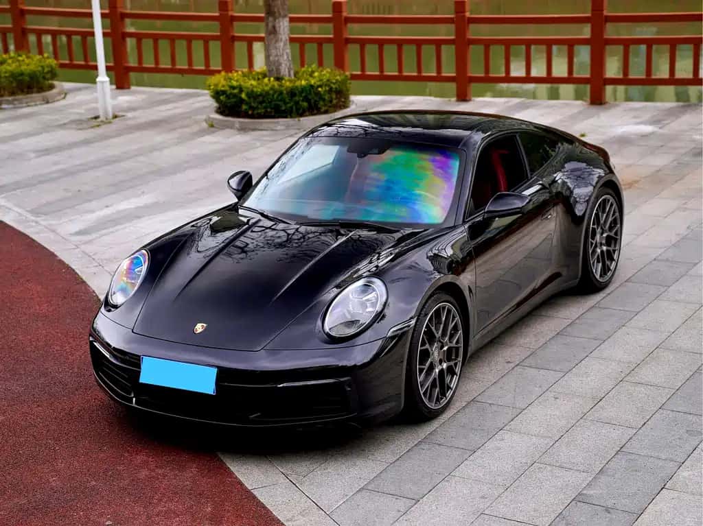 Porsche Porsche 911