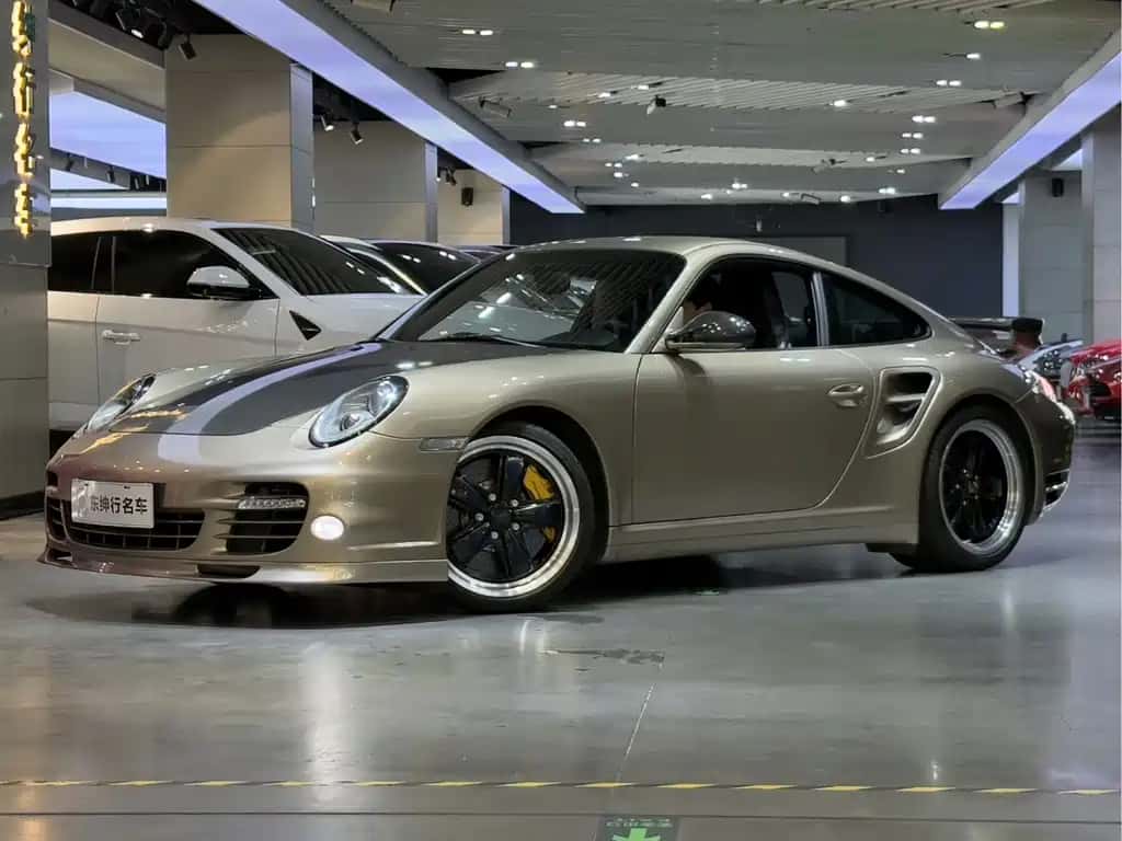 Porsche Porsche 911