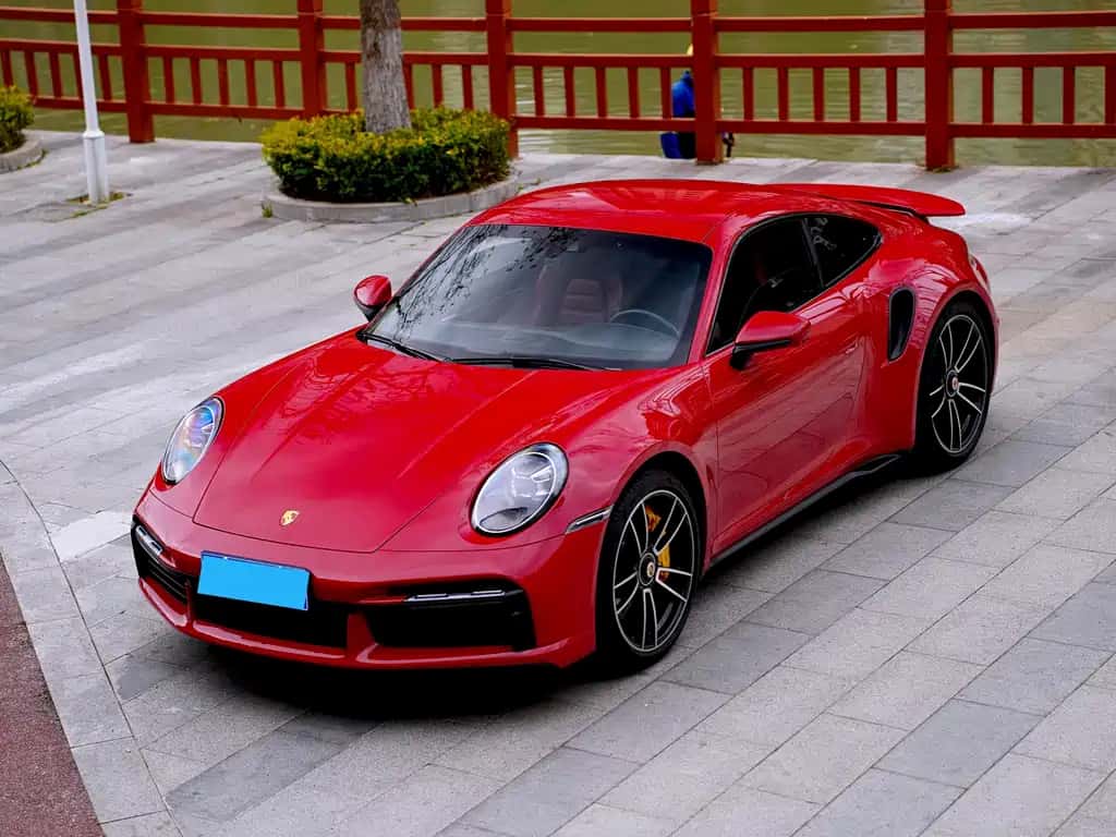 Porsche Porsche 911