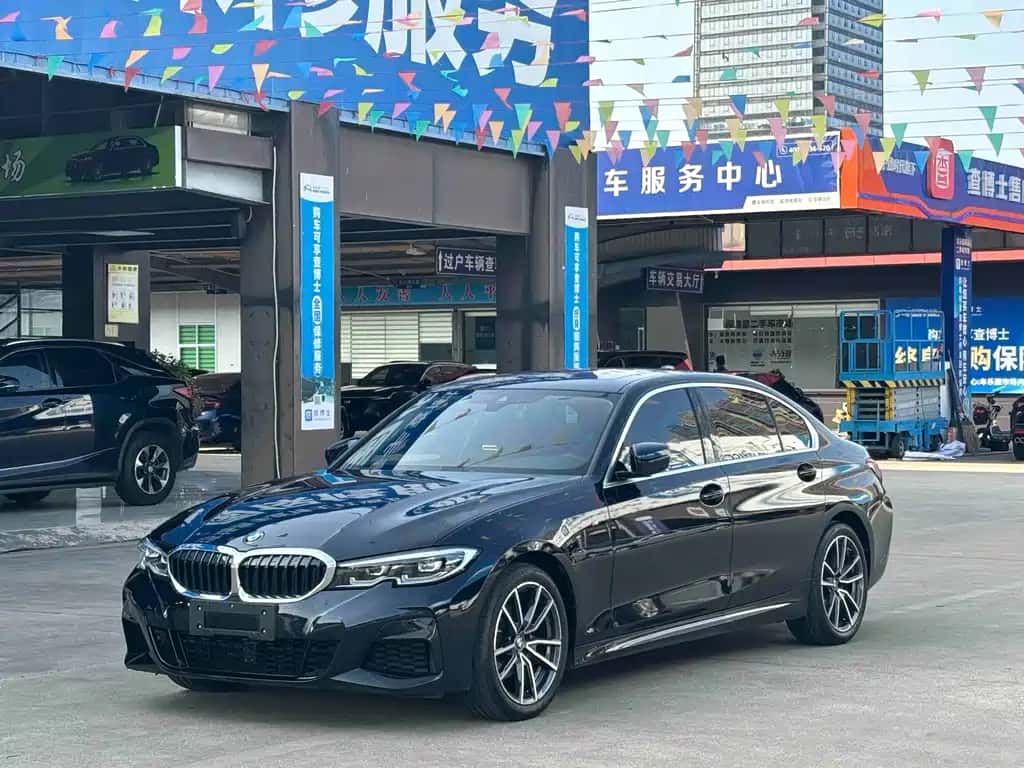 BMW BMW 3 Series