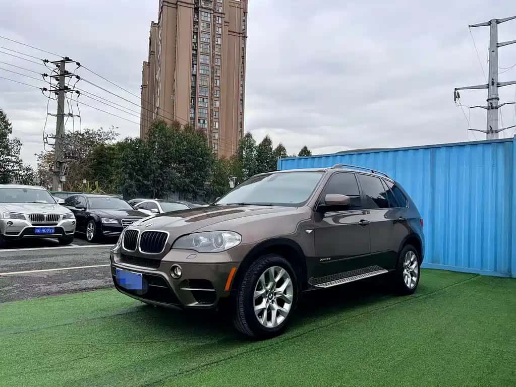 BMW BMW X5 (Imported)