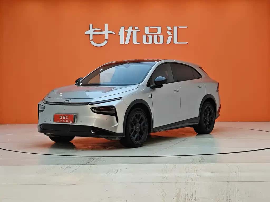 XPeng Xpeng G7