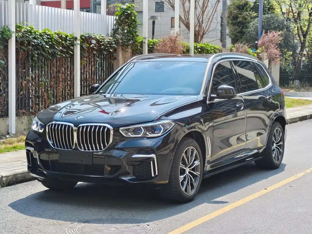 BMW BMW X5