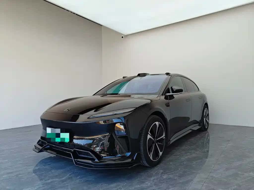 NIO Nio ET5T
