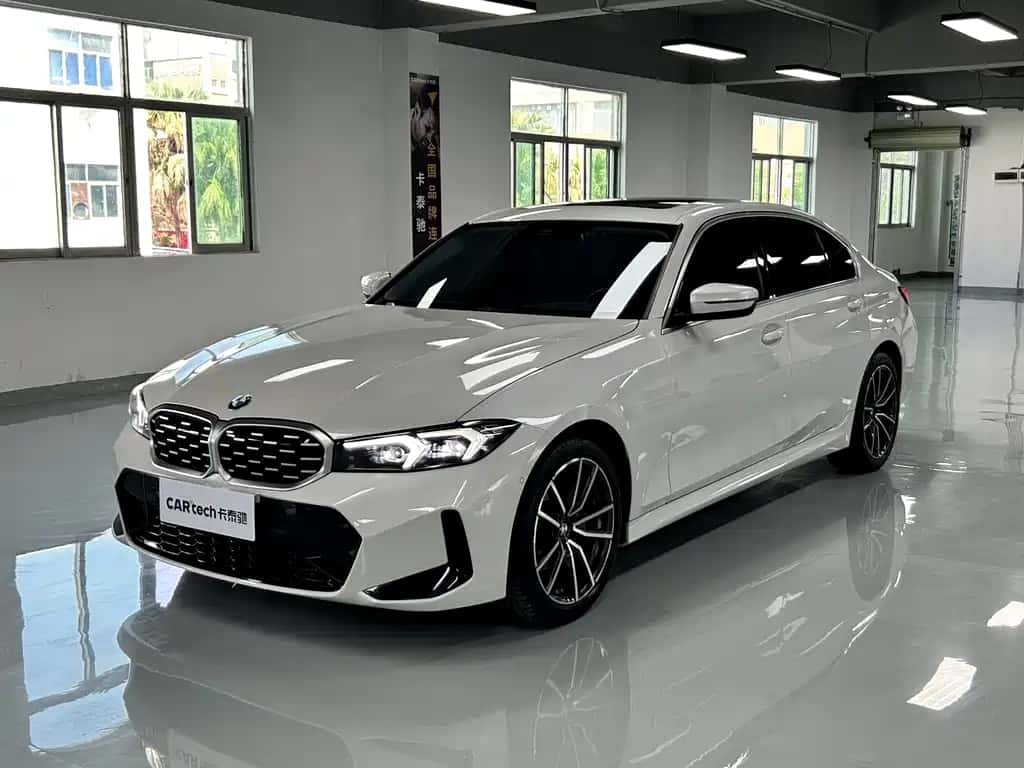 BMW BMW 3 Series