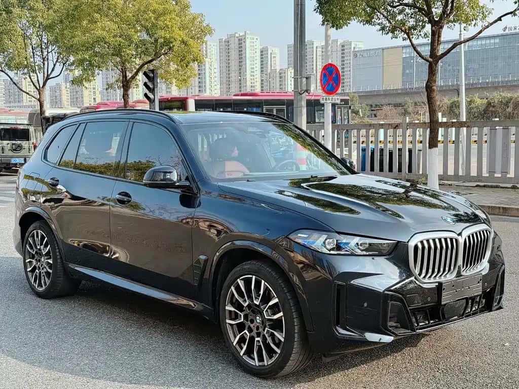 BMW BMW X5