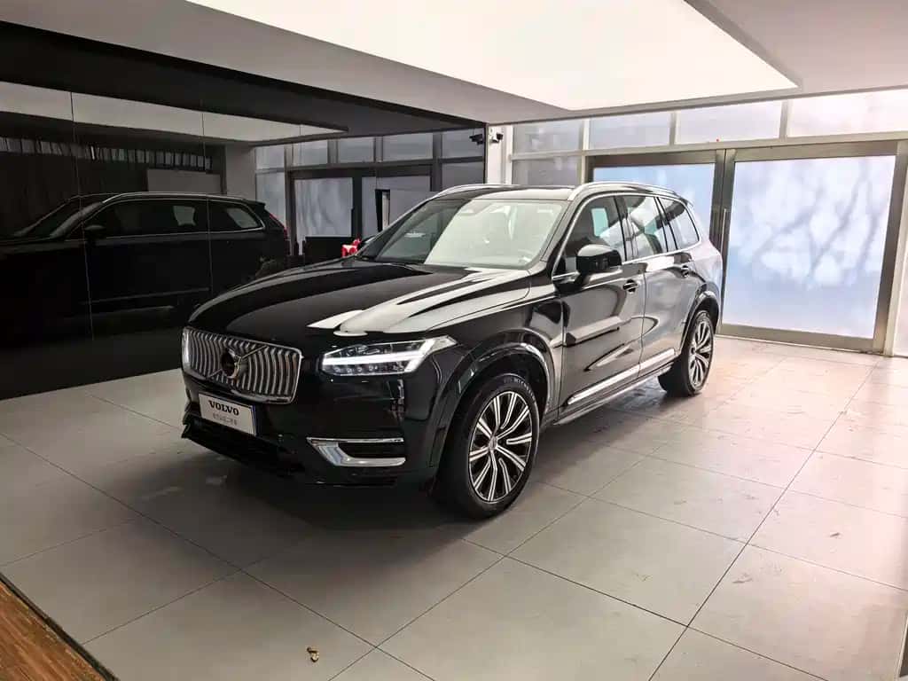 Volvo Volvo XC90