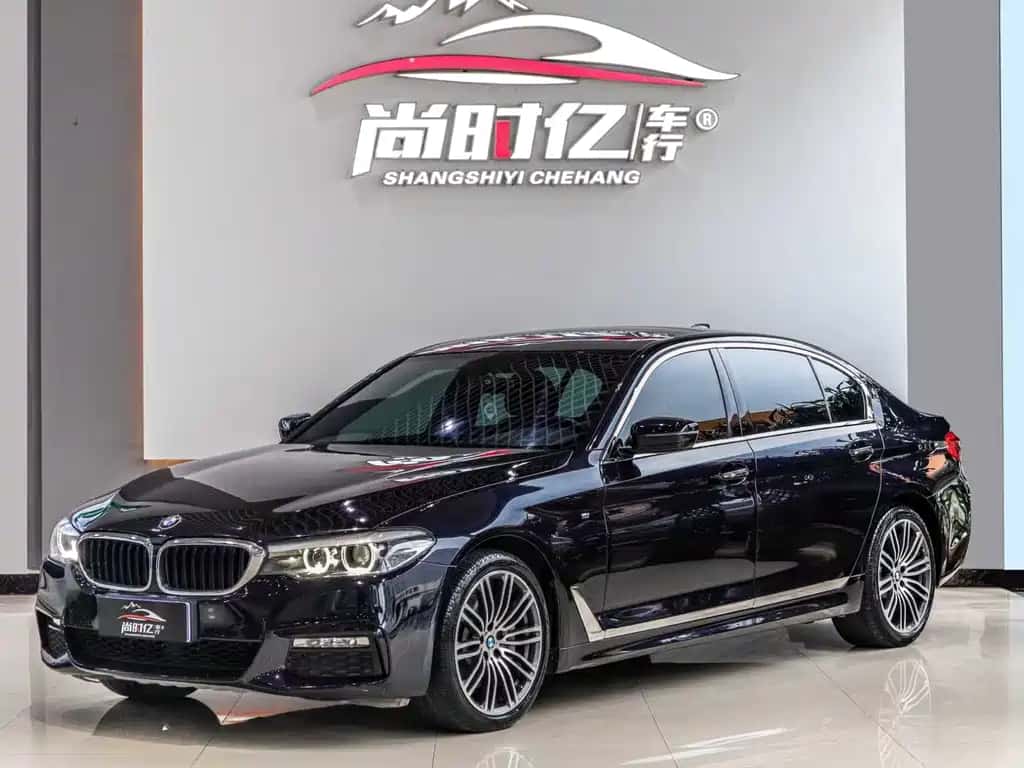 BMW BMW 5 Series