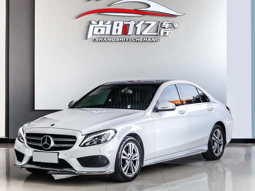 Mercedes-Benz Mercedes-Benz C-Class