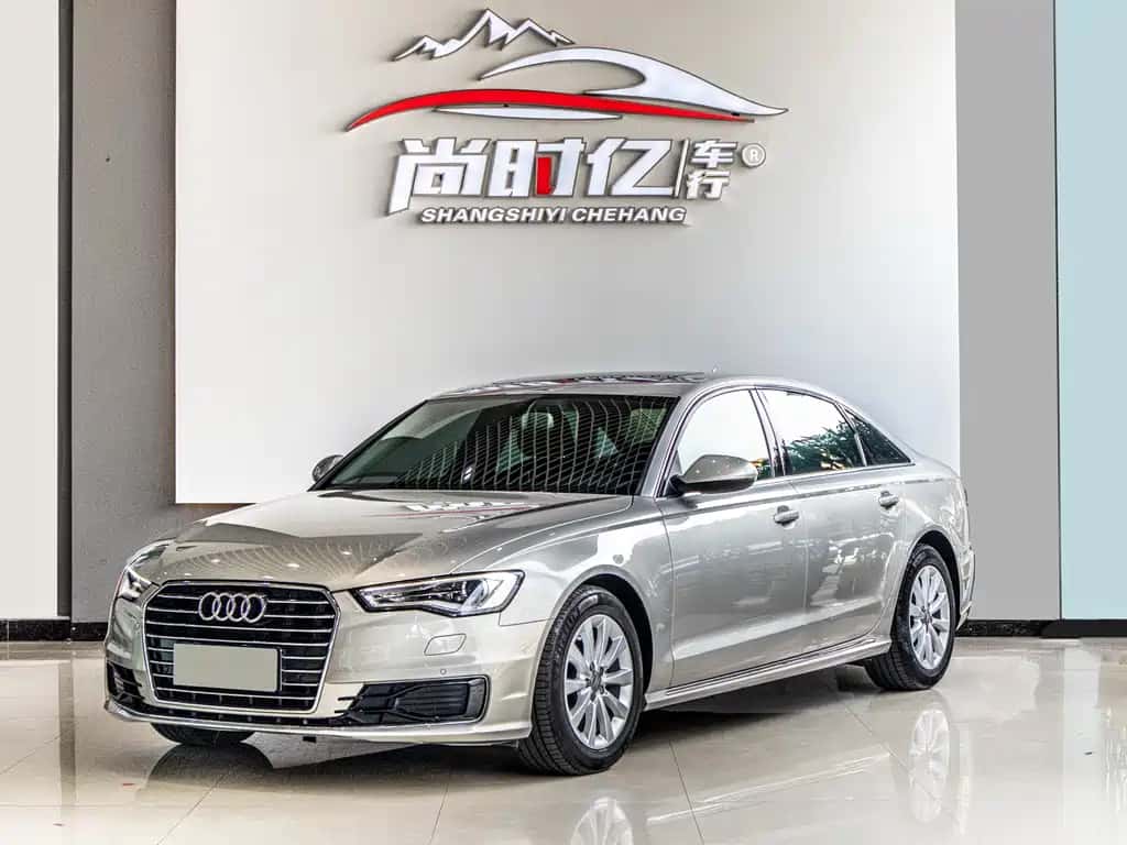 Audi Audi A6L