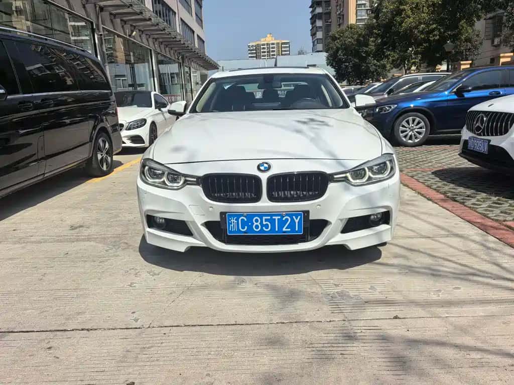 BMW BMW 3 Series