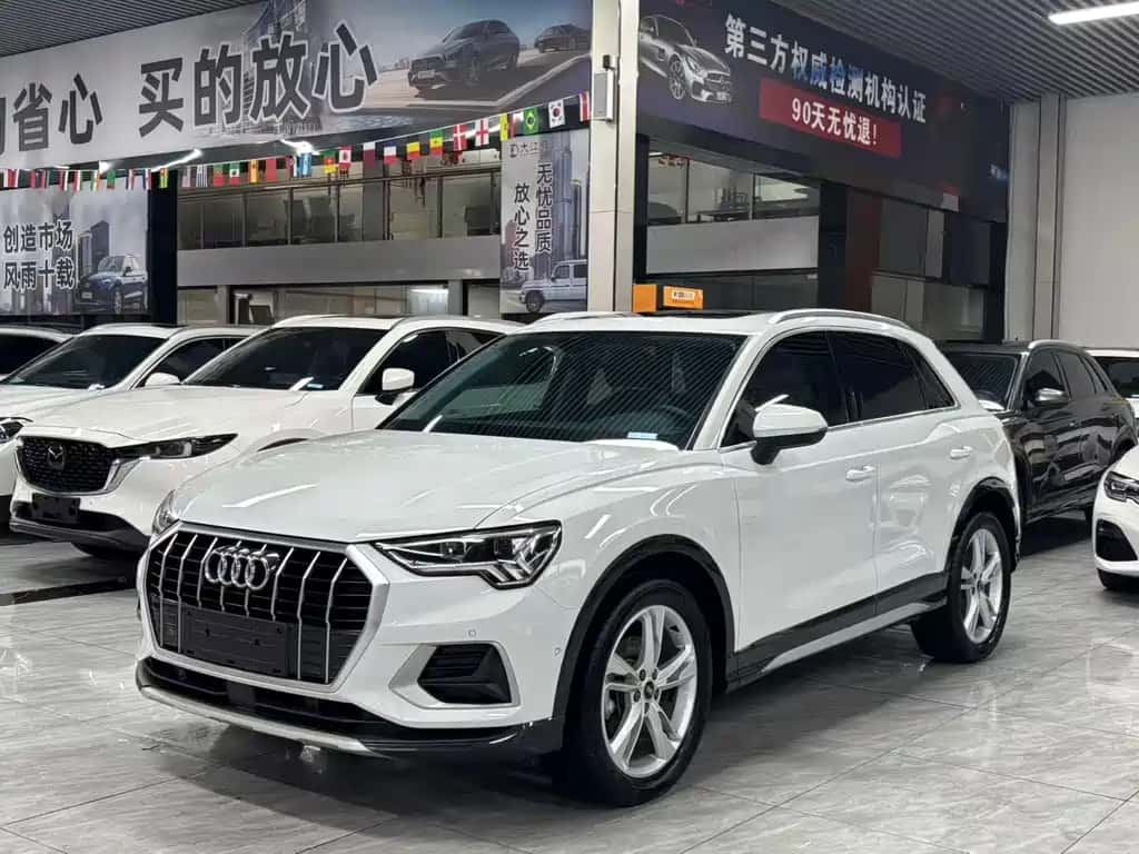 Audi Audi Q3