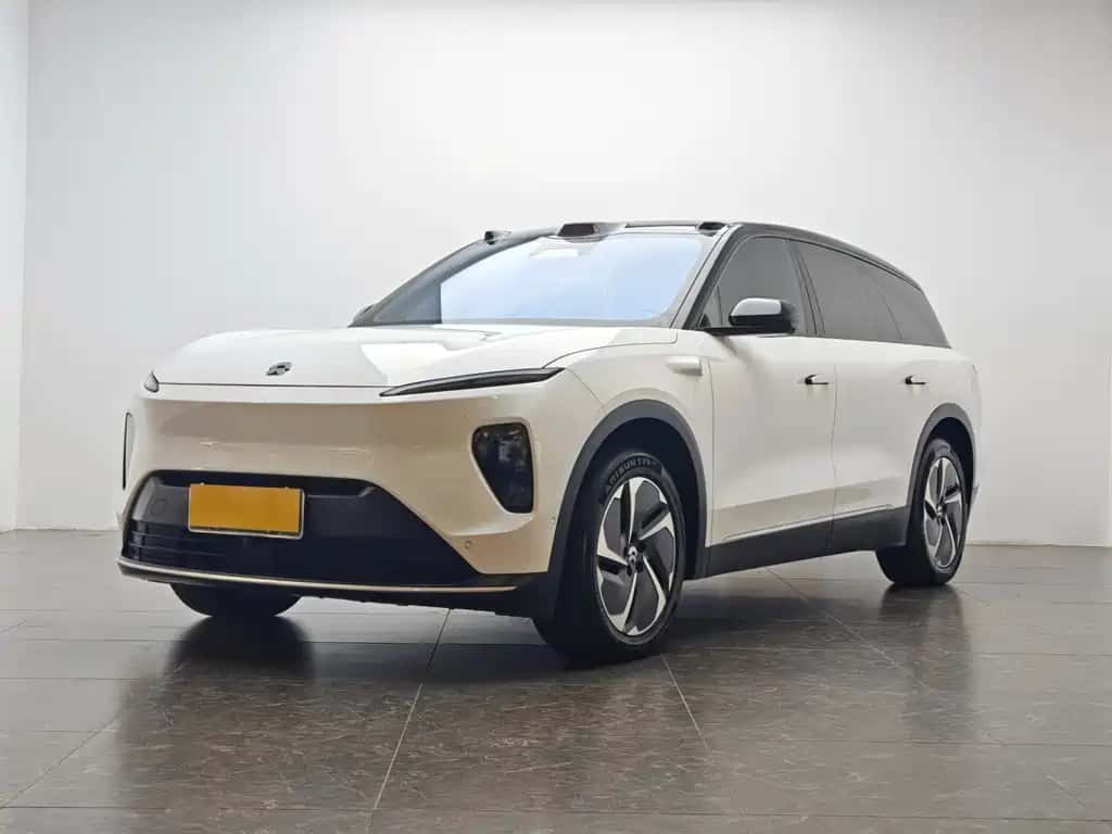NIO NIO ES8
