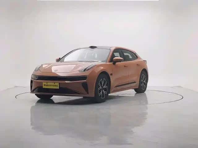 Zeekr Zeekr 001