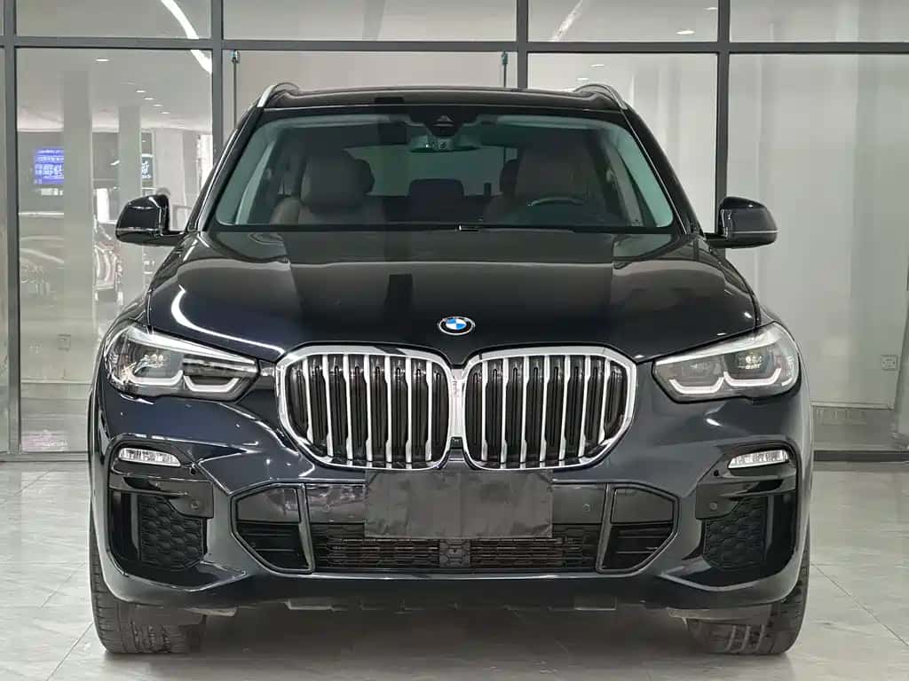 BMW BMW X5 (Import)