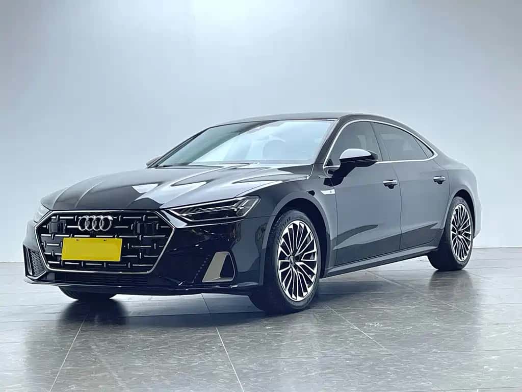Audi Audi A7L