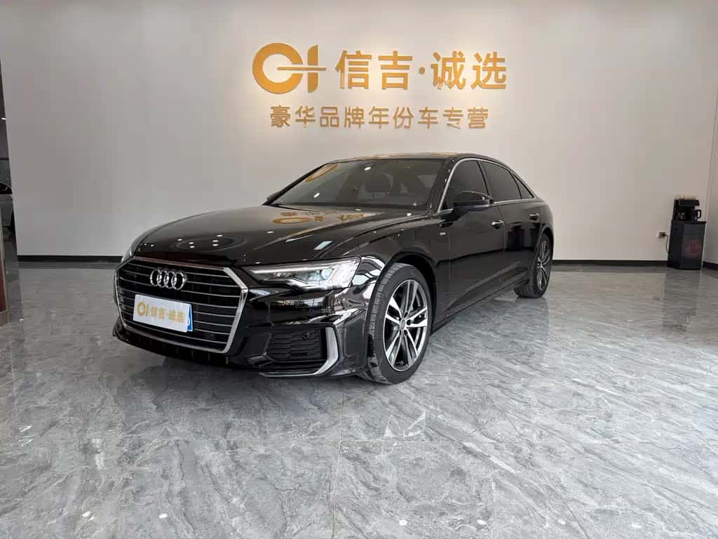 Audi Audi A6L