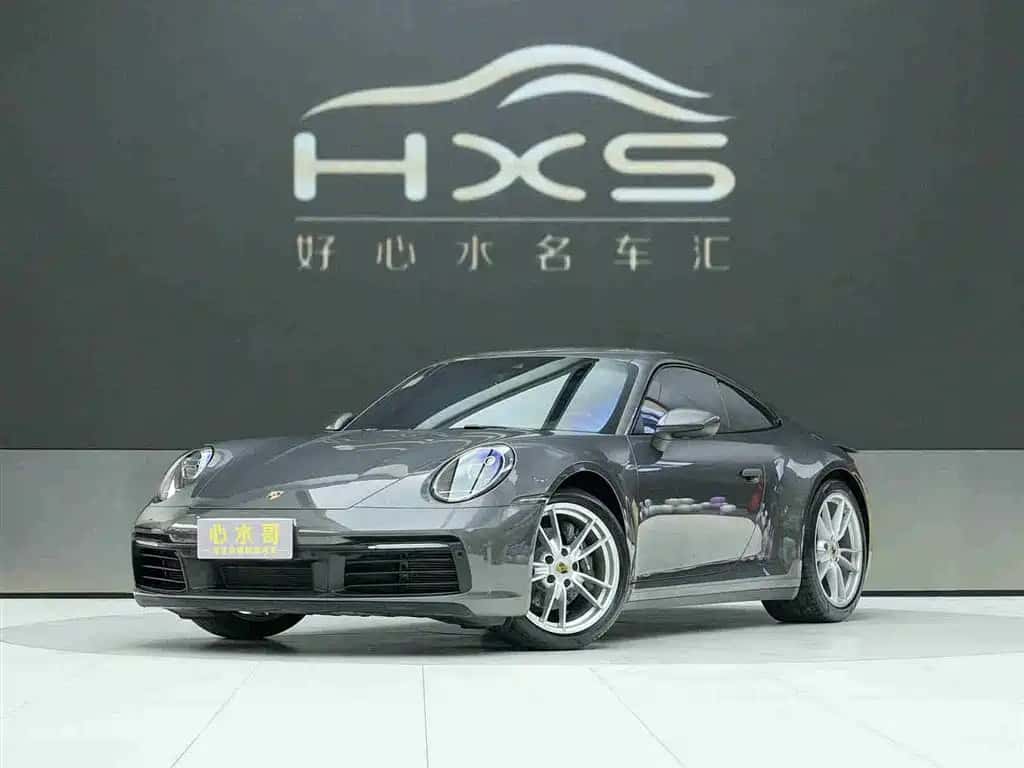 Porsche Porsche 911