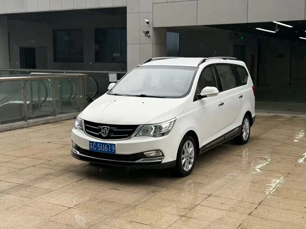 Baojun Baojun 730