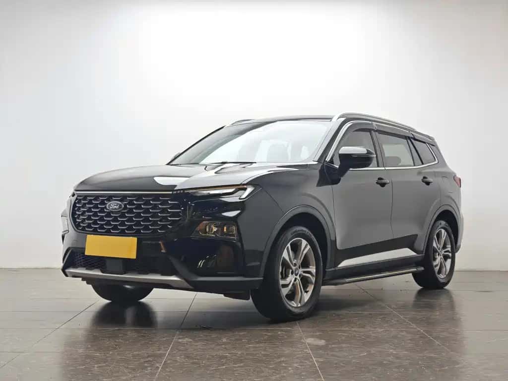 Ford Lingrui