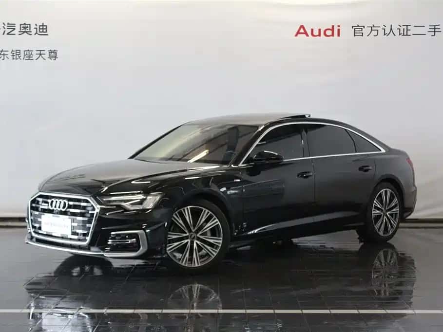 Audi Audi A6L
