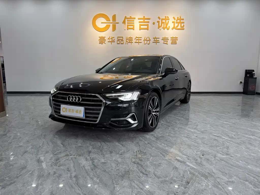Audi Audi A6L