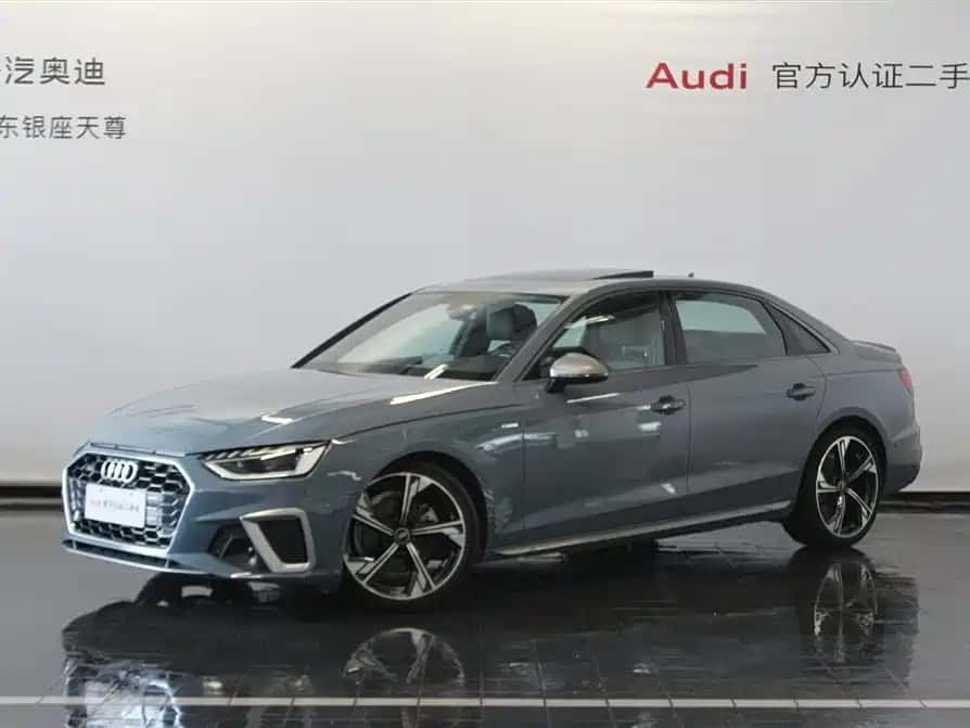 Audi Audi A4L