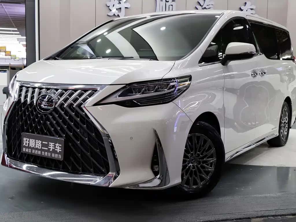 Lexus Lexus LM