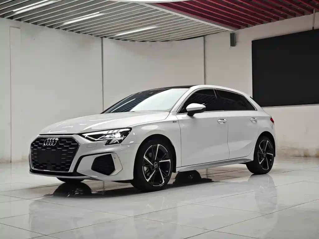 Audi Audi A3