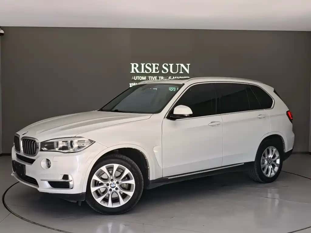 BMW BMW X5 (Import)
